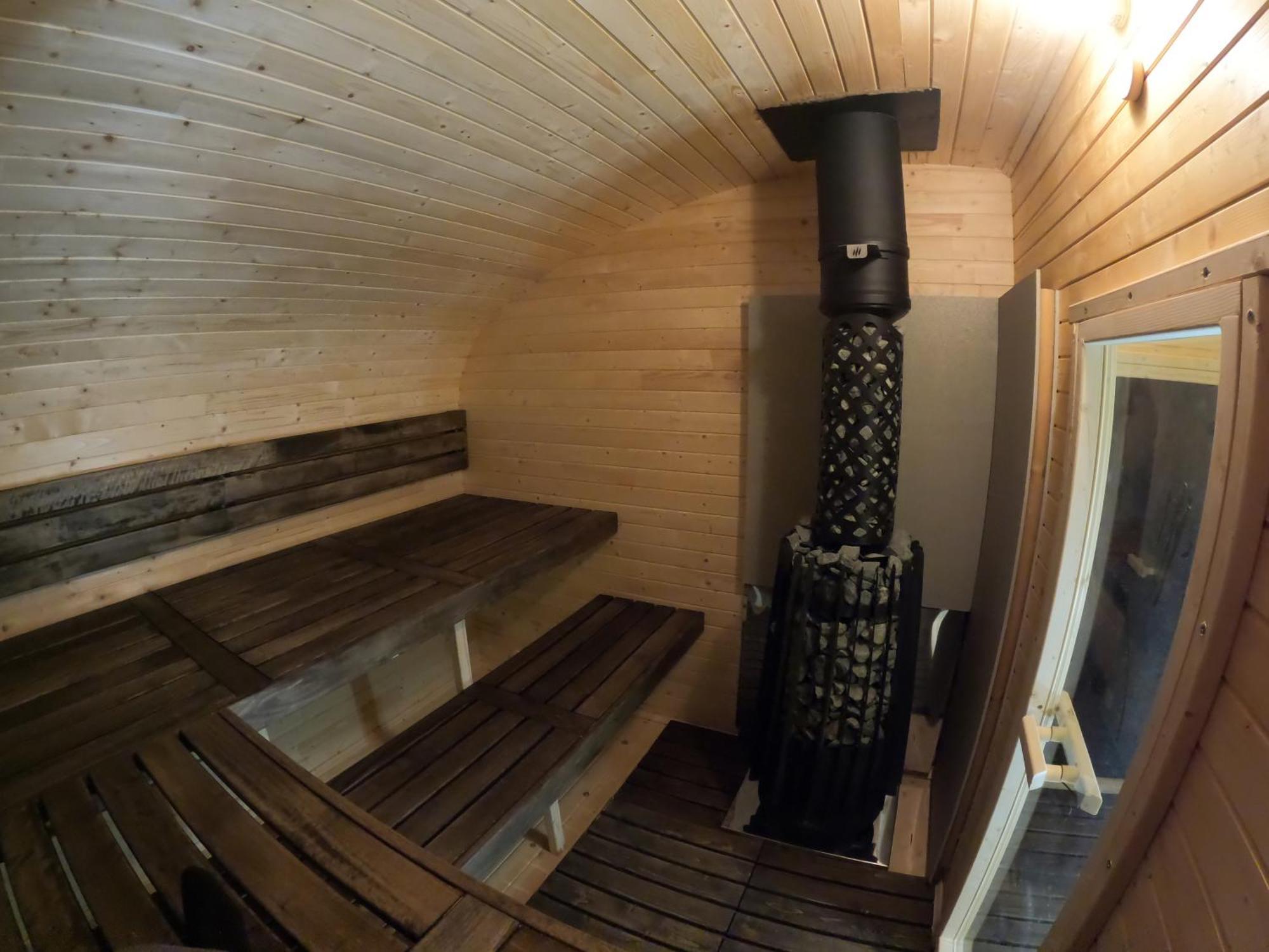 Mine Hostel Dzhergalan Jyrgalan Eksteriør bilde